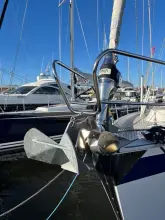 Thumbnail von Hallberg-Rassy 48 MK II ELK