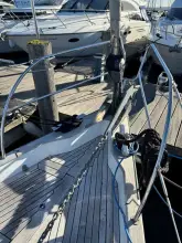 Thumbnail von Hallberg-Rassy 48 MK II ELK