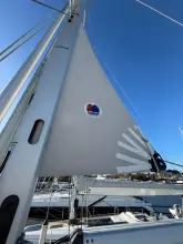 Thumbnail von Hallberg-Rassy 48 MK II ELK