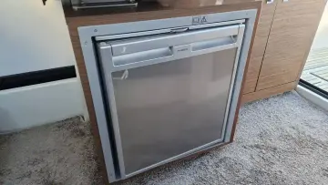 Thumbnail von Jeanneau Merry Fisher 895 Sport