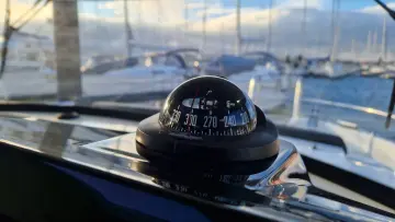 Thumbnail von Jeanneau Merry Fisher 895 Sport