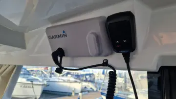 Thumbnail von Jeanneau Merry Fisher 895 Sport