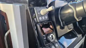 Thumbnail von Jeanneau Merry Fisher 895 Sport