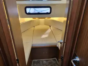 Thumbnail von Jeanneau Merry Fisher 895 Sport