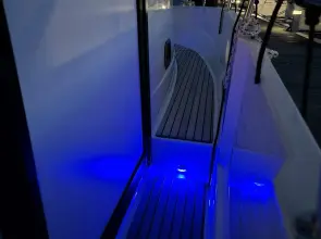 Thumbnail von Jeanneau Merry Fisher 895 Sport