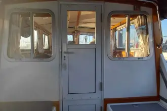 Thumbnail von Seaward 29 Magic Wind 3