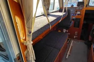 Thumbnail von Seaward 29 Magic Wind 3