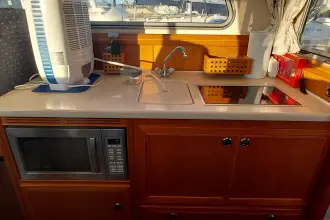 Thumbnail von Seaward 29 Magic Wind 3