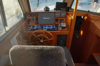 Thumbnail von Seaward 29 Magic Wind 3