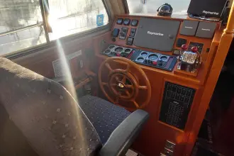 Thumbnail von Seaward 29 Magic Wind 3