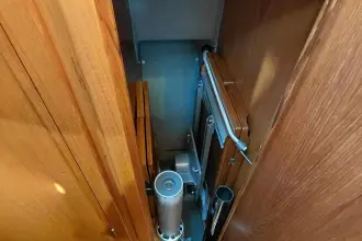 Thumbnail von Seaward 29 Magic Wind 3