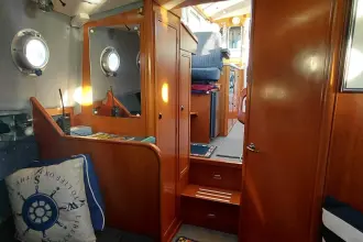 Thumbnail von Seaward 29 Magic Wind 3