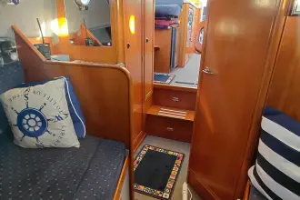 Thumbnail von Seaward 29 Magic Wind 3