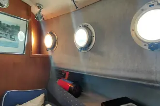 Thumbnail von Seaward 29 Magic Wind 3