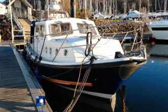 Thumbnail von Seaward 29 Magic Wind 3