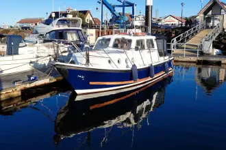 Thumbnail von Seaward 29 Magic Wind 3