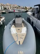 Thumbnail von HM Powerboats 9.5 Rib