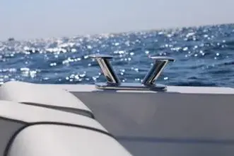 Thumbnail von HM Powerboats 9.5 Rib