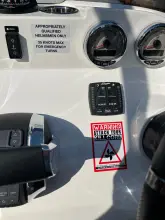 Thumbnail von HM Powerboats 9.5 Rib