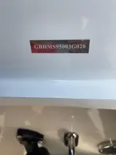 Thumbnail von HM Powerboats 9.5 Rib