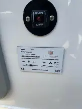 Thumbnail von HM Powerboats 9.5 Rib