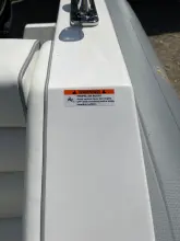 Thumbnail von HM Powerboats 9.5 Rib