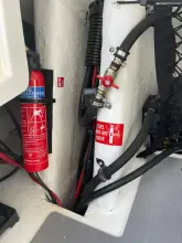 Thumbnail von HM Powerboats 9.5 Rib