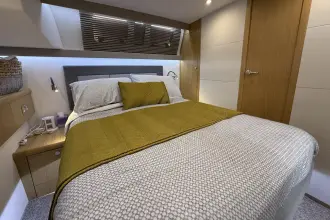 Thumbnail von Haines 400 Aft Cabin Jomima Six