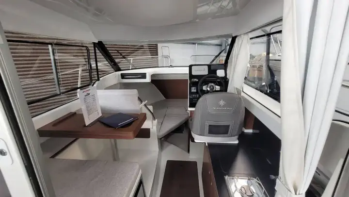 Jeanneau Merry Fisher 695 S2