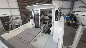 Thumbnail von Jeanneau Merry Fisher 695 S2