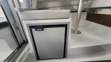 Thumbnail von Jeanneau Merry Fisher 695 S2