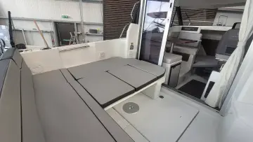 Thumbnail von Jeanneau Merry Fisher 695 S2