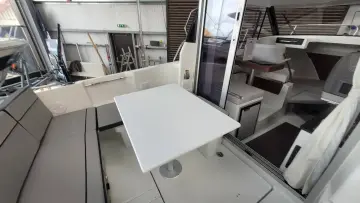 Thumbnail von Jeanneau Merry Fisher 695 S2