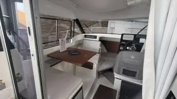 Thumbnail von Jeanneau Merry Fisher 695 S2