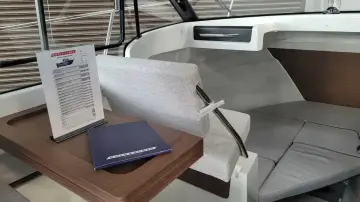 Thumbnail von Jeanneau Merry Fisher 695 S2