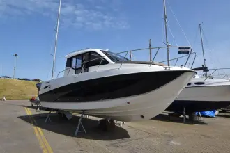 Thumbnail von Quicksilver Activ 905 Weekend