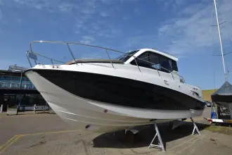 Thumbnail von Quicksilver Activ 905 Weekend