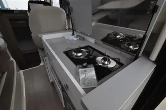 Thumbnail von Quicksilver Activ 905 Weekend