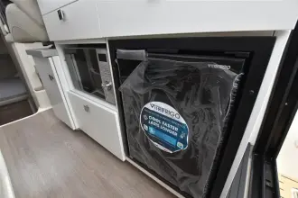 Thumbnail von Quicksilver Activ 905 Weekend