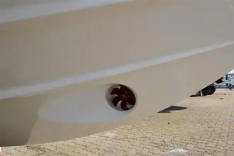 Thumbnail von Quicksilver Activ 905 Weekend