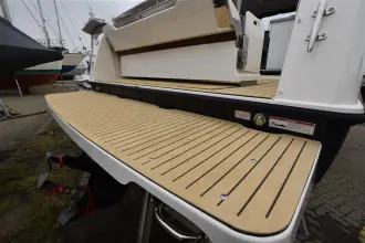 Thumbnail von Quicksilver Activ 905 Weekend