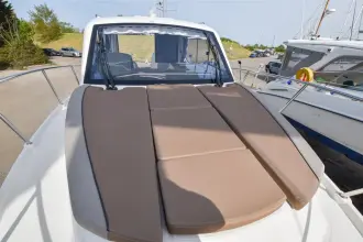 Thumbnail von Quicksilver Activ 905 Weekend