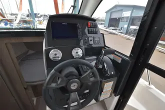 Thumbnail von Quicksilver Activ 905 Weekend