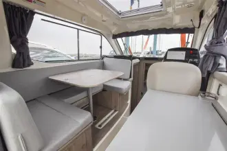 Thumbnail von Quicksilver Activ 905 Weekend