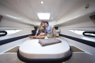 Thumbnail von Quicksilver Activ 905 Weekend