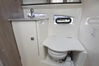 Thumbnail von Quicksilver Activ 905 Weekend