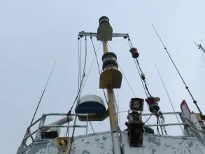 Thumbnail von Richard Dunston Helper Class Fleet Tender Loyal Helper