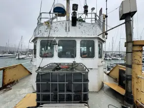 Thumbnail von Richard Dunston Helper Class Fleet Tender Loyal Helper