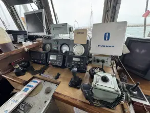 Thumbnail von Richard Dunston Helper Class Fleet Tender Loyal Helper