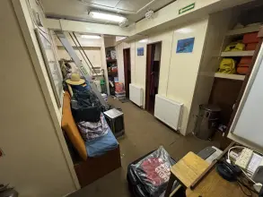 Thumbnail von Richard Dunston Helper Class Fleet Tender Loyal Helper